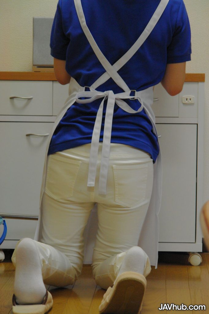 Bangin The Japanese House Maid