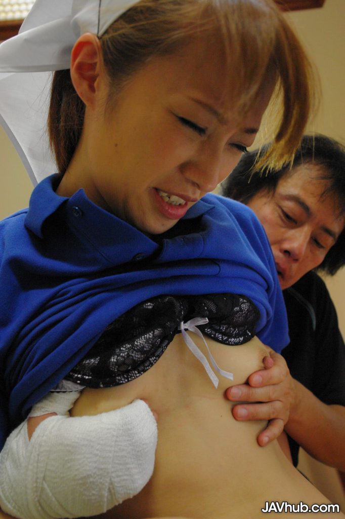 Bangin The Japanese House Maid