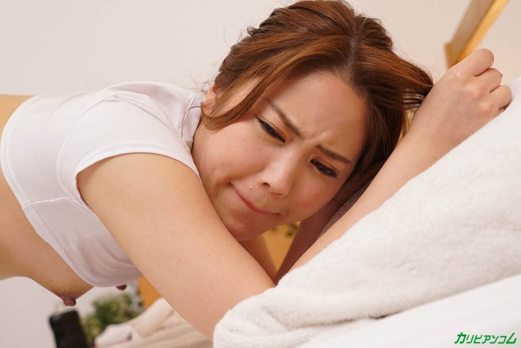 Mai Seta:: took her sex life to another level - CARIBBEANCOM