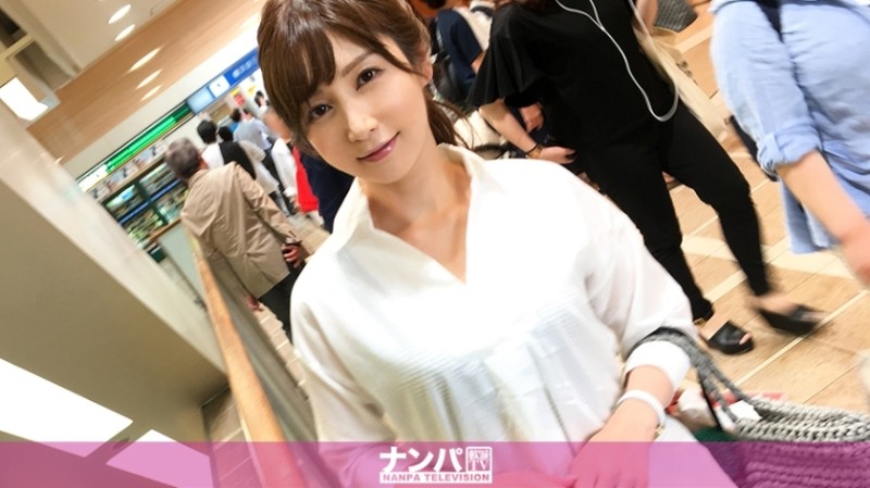 200GANA-1778 – Seriously flirty, first shot. – 1108