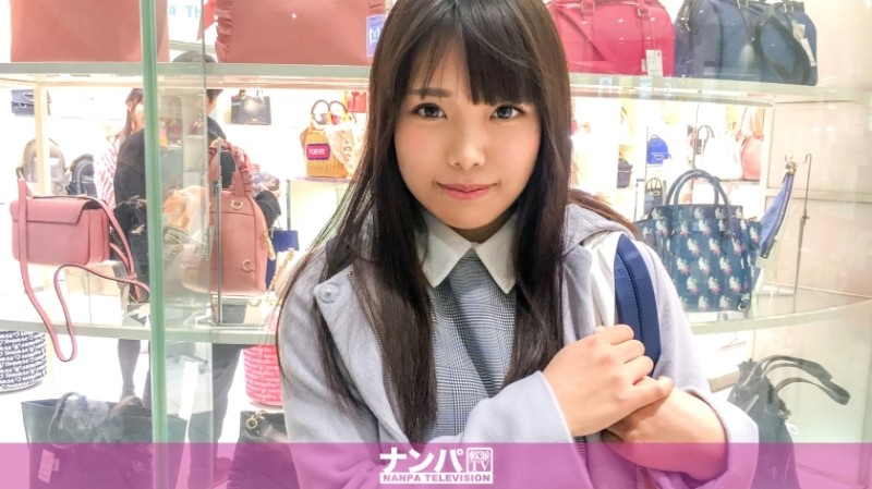 200GANA-1651 – Seriously flirty, first shot. – 1082