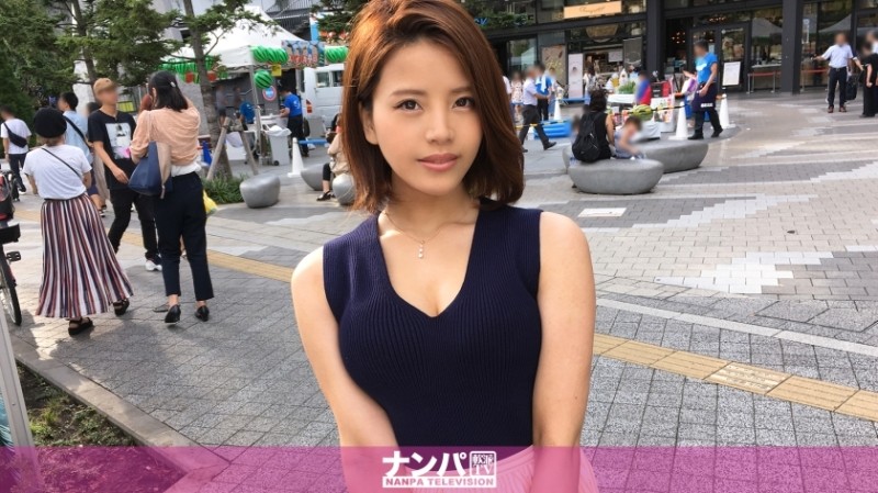 200GANA-1462 – Seriously flirty, first shot. – 903