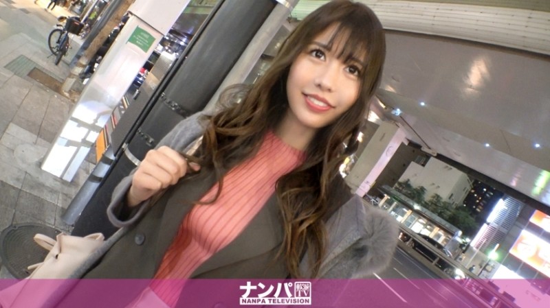 200GANA-2664 – Seriously flirty, first shot. – 1779 Picking up a tipsy lady on her way home from drinking in Roppongi! – I was tampered with a super binkan pussy, and I was poked in the back of her vagina, saying, "It feels good… It feels good…