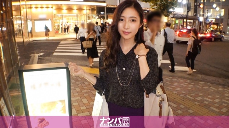 200GANA-1859 – Seriously flirty, first shot. – 1163