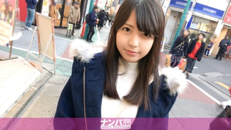 200GANA-1301 – Seriously flirty, first shot. – 794