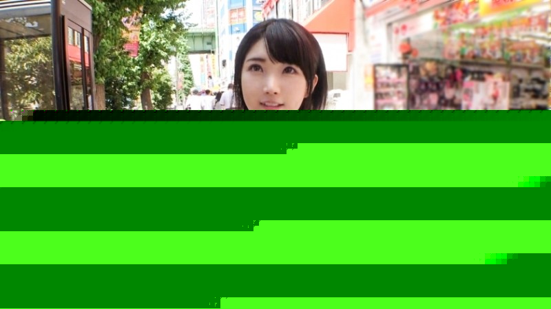 200GANA-1840 – Seriously flirty, first shot. – 1152