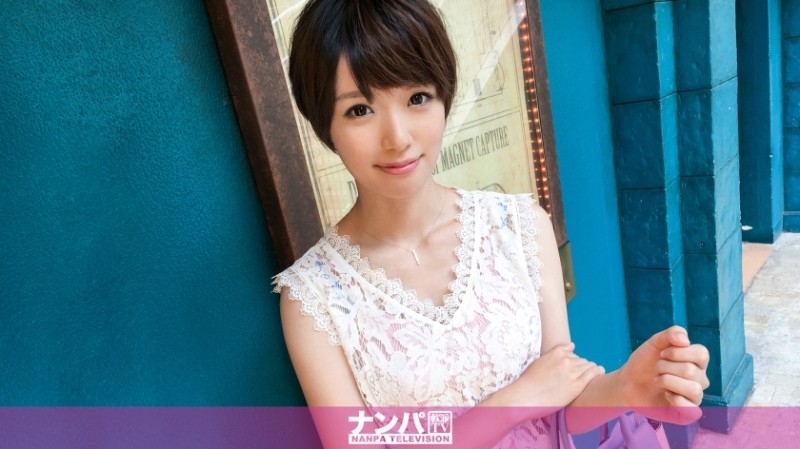 200GANA-1149 – Seriously flirty, first shot. – 703