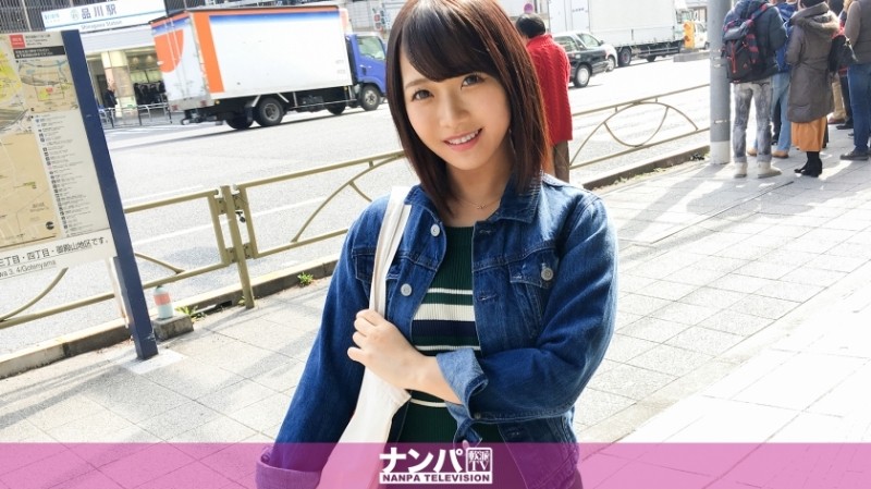 200GANA-1686 – Seriously flirty, first shot. – 1057