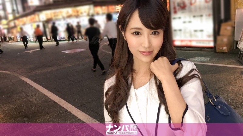 200GANA-1386 – Seriously flirty, first shot. – 842 in Shinjuku