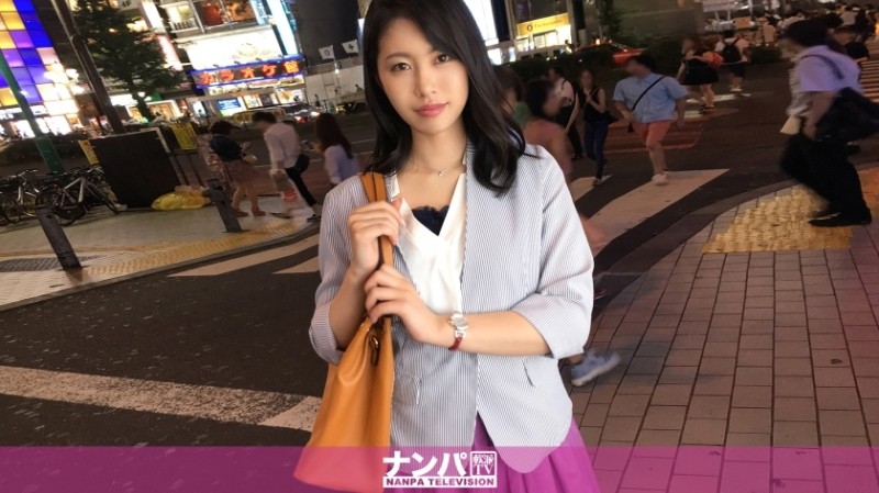 200GANA-1827 – Seriously flirty, first shot. – 1133