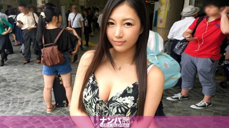 200GANA-1468 – Seriously flirty, first shot. – 946