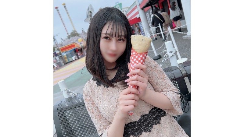 FC2-PPV-4410687 – First photoshoot and face showing! – Limited until tomorrow! – A beautiful woman with big breasts that existed in the amateur world that makes you imagine that J◯LIA! – A second creampie to the perverted G-cup beauty with big breasts