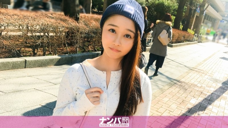 200GANA-1700 – Seriously flirty, first shot. – 1069