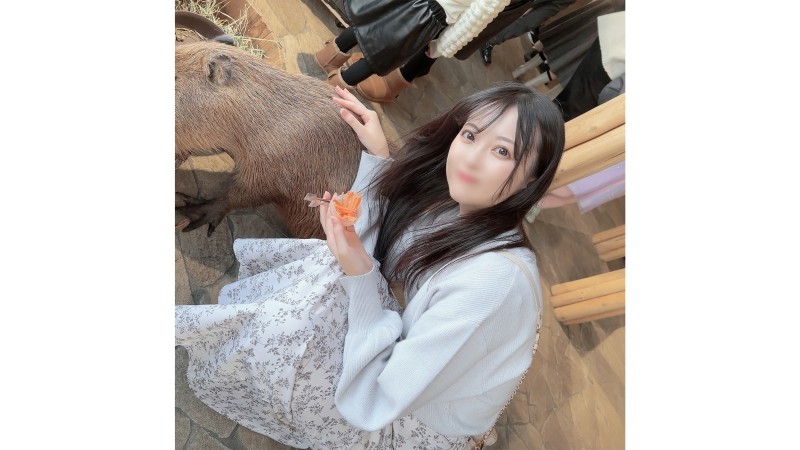 FC2-PPV-4401493 – First photoshoot and face showing! – ! – Limited to 3 days! – ! – An extremely neat and beautiful new woman ◯ Ana style esthetician absolutely obeys me! – ! – He licks his erect genitals and cums twice on his white naked body that