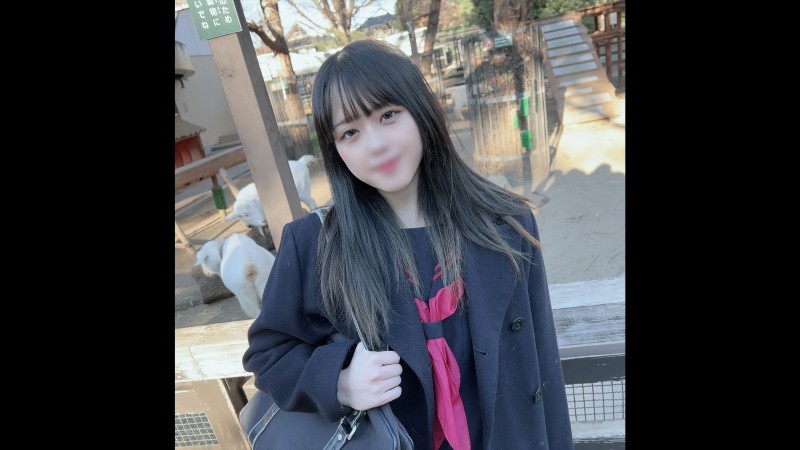 FC2-PPV-4307919 – First photoshoot and face showing! – ! – Limited until tomorrow! – ! – A shy and docile twin-tailed woman ◯◯ Fair-skinned EcupJ breasts hidden under a raw sailor suit… She has developed a beautiful body and ejaculates twice in a ro