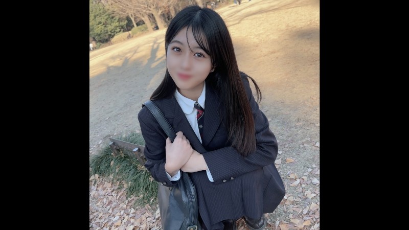 FC2-PPV-4303274 – First photoshoot and face showing! – ! – Limited to 3 days! – ! – A serious and cute girl who is about to graduate and serves as a class representative at the school ◯◯ Ejaculates in her mouth and cums inside her! – ! – I thought i