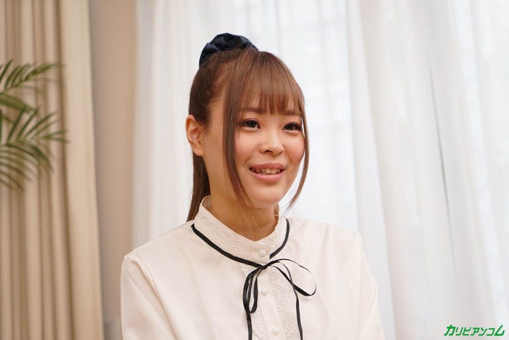 Rin Hinami :: Debut Vol.77 - CARIBBEANCOM