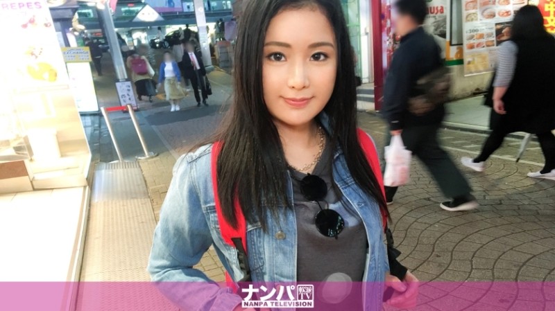 200GANA-1724 – Seriously flirty, first shot. – 1077