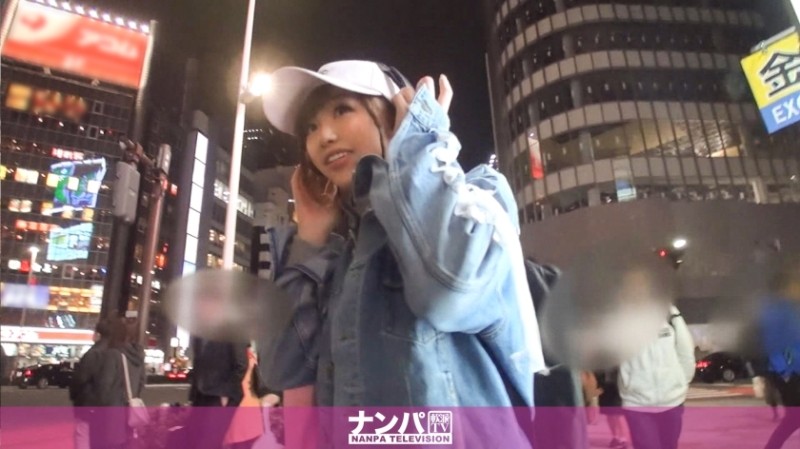 200GANA-1711 – Seriously flirty, first shot. – 1110