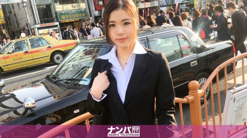 200GANA-1729 – Seriously flirty, first shot. – 1080