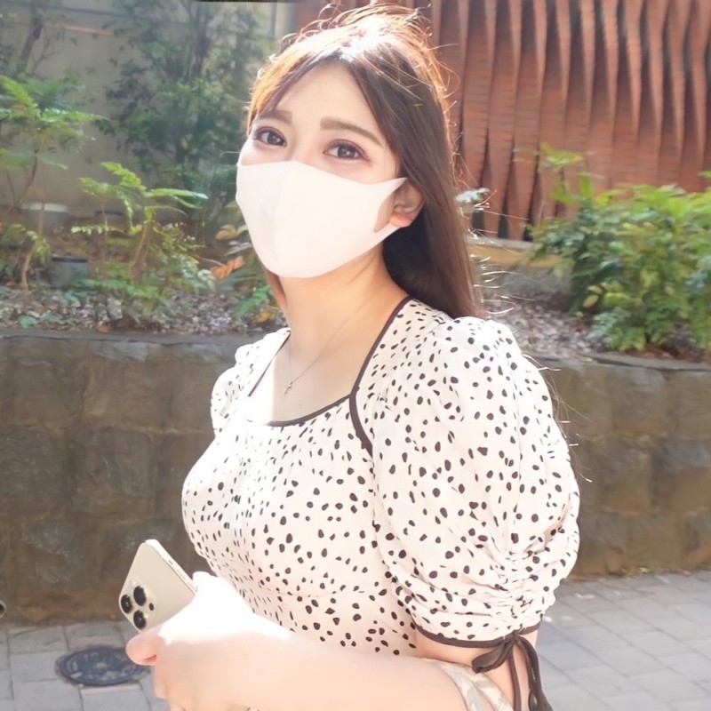 FC2-PPV-3069863 – "None" "Complete Appearance" H Cup-chan and a fierce 110-minute story! – The woman who asked me for directions happened to be a young H-cup female college student! – Pretending To Be A Professional Cameraman And Pro