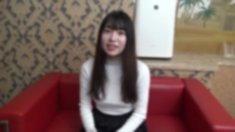 FC2-PPV-3070552 – Just being young is a luxury.  – Bright and cute 18-year-old's first shot creampie!  – !