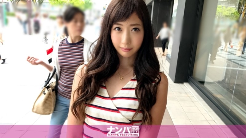 200GANA-1477 – Seriously flirty, first shot. – 904