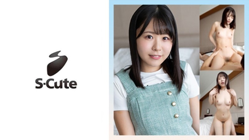 229SCUTE-1394 – Konatsu (19) S-Cute I'm sorry for my naughty body. – Okute girls and H