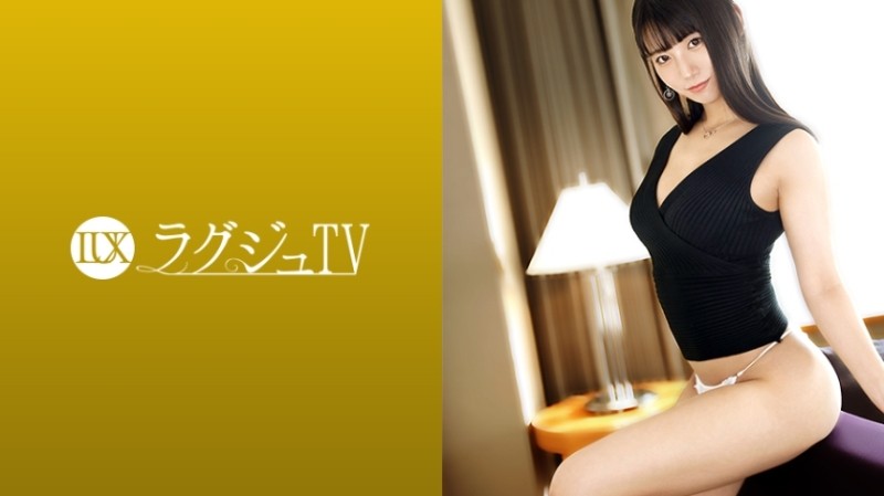 259LUXU-1386 – Luxury TV 1370 A weather girl who was attracted to AV, which she had originally avoided, and now wants to appear on her own. – I want to be like the AV actresses she admires… Her polished and lovely body is no longer beautiful and glamor