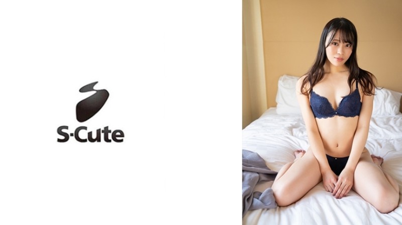 229SCUTE-1405 – Serina (24) S-Cute Chestnut and pussy are blamed at the same time and climax H