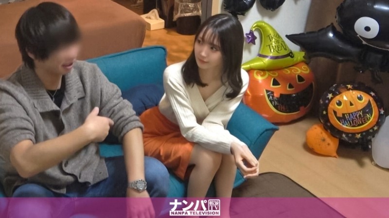 200GANA-2606 – In The Spear Room Of A Pick-Up Master Who Has Experienced A Hundred Battles, Brought In SEX Hidden Shooting 230 Seduced A Fair-Skinned Slender Beautiful Girl Who Was Brought Home And Had SEX! – The whole story is voyeurized with a hidden c