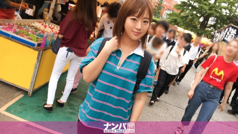 200GANA-1760 – Seriously flirty, first shot. – 1129