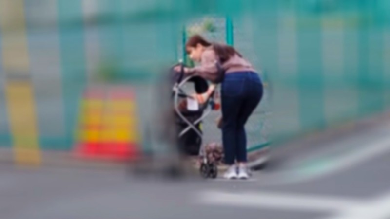 FC2-PPV-4224424 – [Personal] A wife with a beautiful butt and idol face who gives birth easily.  – Even if I stroke her ass as much as I want, I can't prepare the funds to repay her, so I cum inside her vagina.  – Limited release of Gonzo for repayme