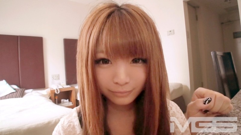 SIRO-1618 – Amateur individual shooting, posting. – 461