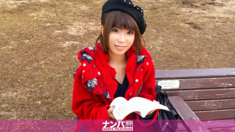 200GANA-1674 – Seriously flirty, first shot. – 1053