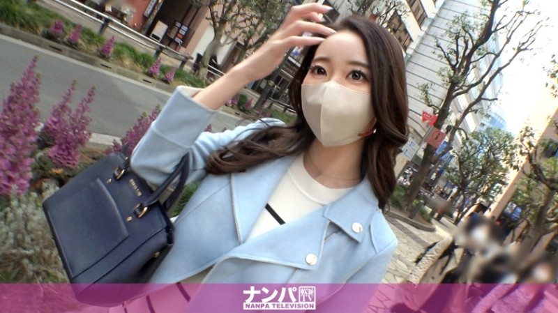 200GANA-2884 – Seriously soft, first shot. – 1972 The panty line that stands out on the knit dress is so erotic! – The apparel clerk I picked up is 170cm tall and has a model-class style! – Her beautiful ass wrapped in a super erotic T-back is just too