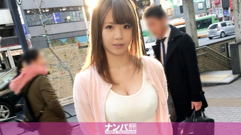 200GANA-1290 – Seriously flirty, first shot. – 824 in Shimbashi