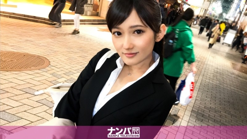 200GANA-1713 – Seriously flirty, first shot. – 1073