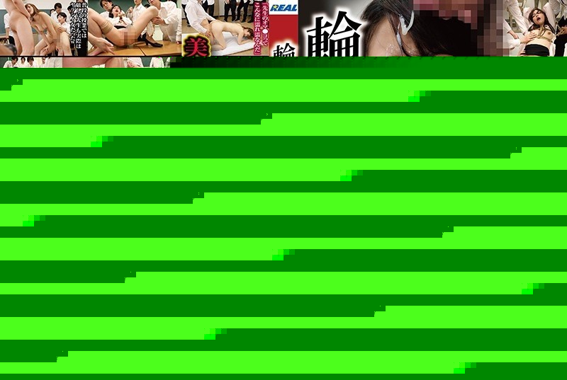 XRW-792 – Public rape during gangbang class