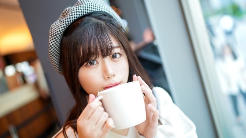 SIRO-5248 – “I want you to blame me hard…'' A talented female college student who is studying hard at the Faculty of Pharmacy appears! – A lewd girl who loses herself when you poke her with a dick! – Please be careful not to get too excited