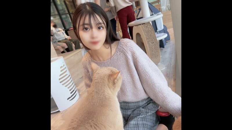 FC2-PPV-4464108 – First photoshoot and face showing! – ! – Limited to 3 days! – ! – She has long black hair and is a neat professional. When I performed obscene acts on her, her cute face became excited and her inner thighs were wet with body fluids..