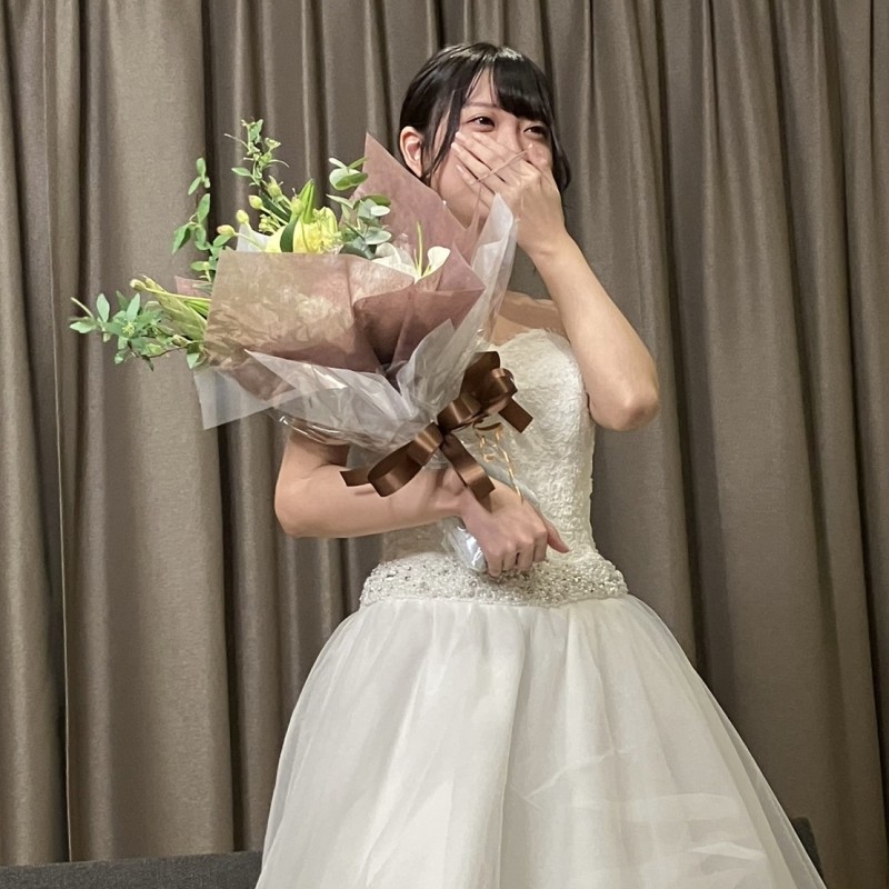 FC2-PPV-3237415 – [Finally on sale] Erika-chan's tearful graduation wedding!  – Challenge the reward at the fan thanksgiving personal photo session!  – Pre-sale version with photo book! – EP 6