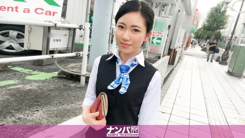 200GANA-1813 – Seriously flirty, first shot. – 1127