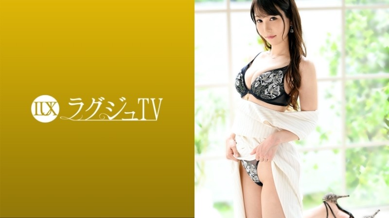 259LUXU-1457 – LuxuTV 1436 A Beautiful Married Woman Suffering From Sexlessness Due To A Mismatched Lifestyle With Her Husband Appears In AV! – The warmth and sexual stimulation of a man who was about to forget leaks out a bewitching voice, the beautiful