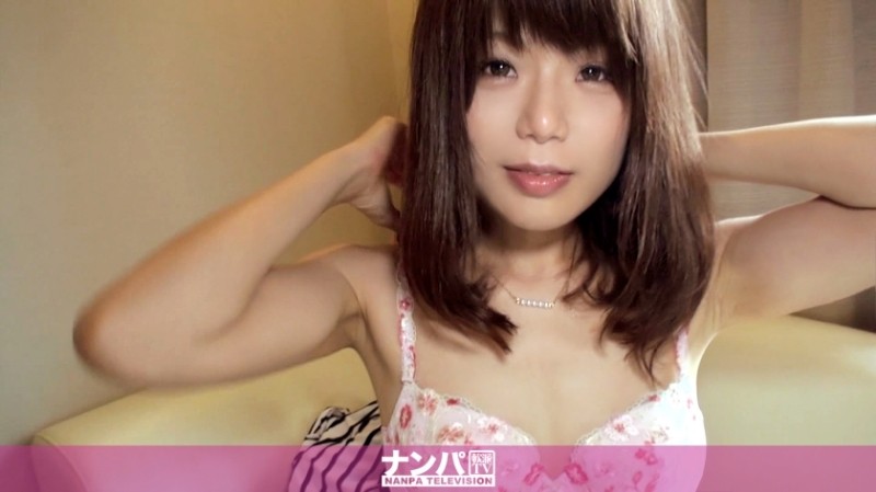 200GANA-717 – Seriously flirty, first shot. – 467 in Shinjuku Team N