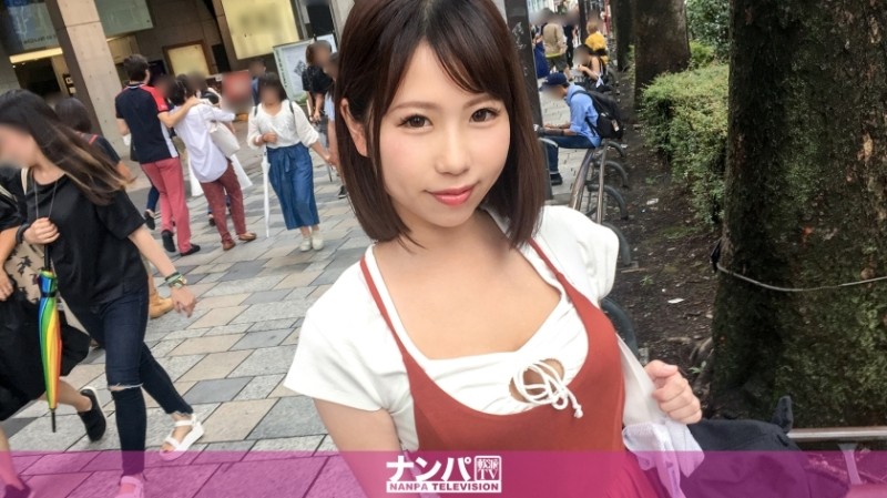 200GANA-1456 – Seriously flirty, first shot. – 899