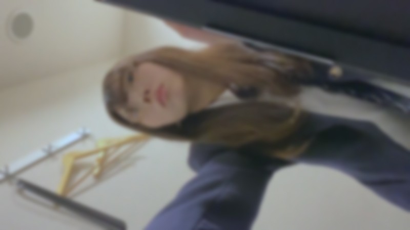 FC2-PPV-4436983 – A beautiful slender woman with small breasts. – Secretly working at Necafe…