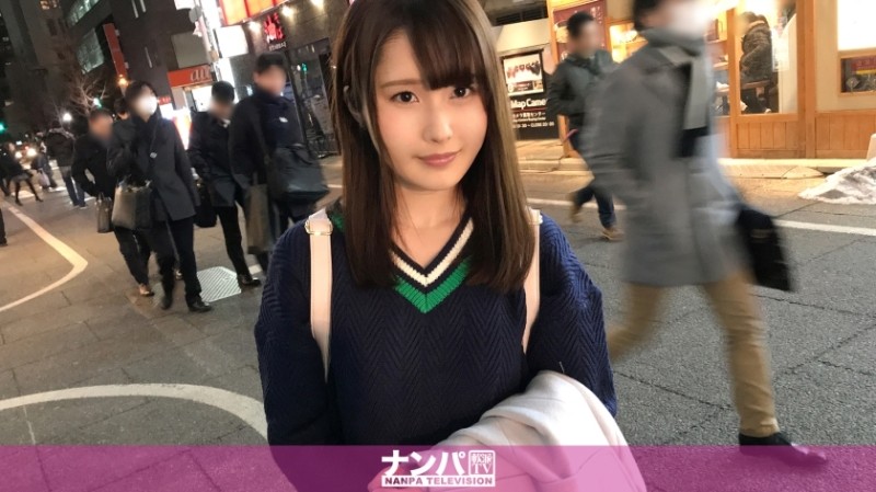 200GANA-1662 – Seriously flirty, first shot. – 1048