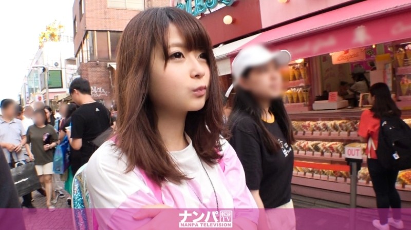 200GANA-1781 – Seriously flirty, first shot. – 1117