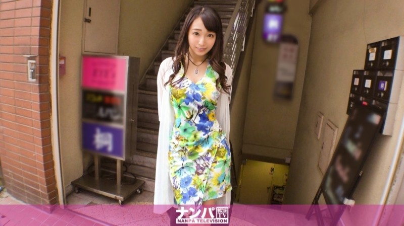 200GANA-1776 – Seriously flirty, first shot. – 1119